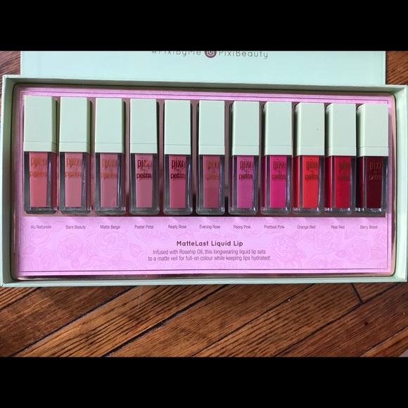 Pixie beauty, Pixie by Petra - Picture 5 of 6